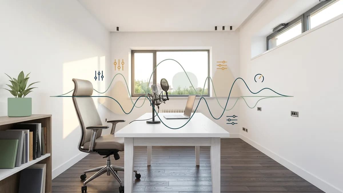 How to Customize AI Voices for Real Estate Script Nuances — best ai voice for video tours