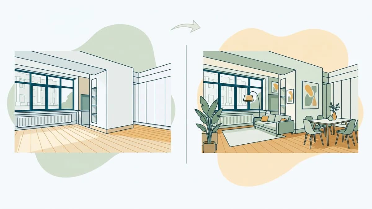 Hvilken type video og hvilket format virker bedst til boligannoncer? — video til boligannonce