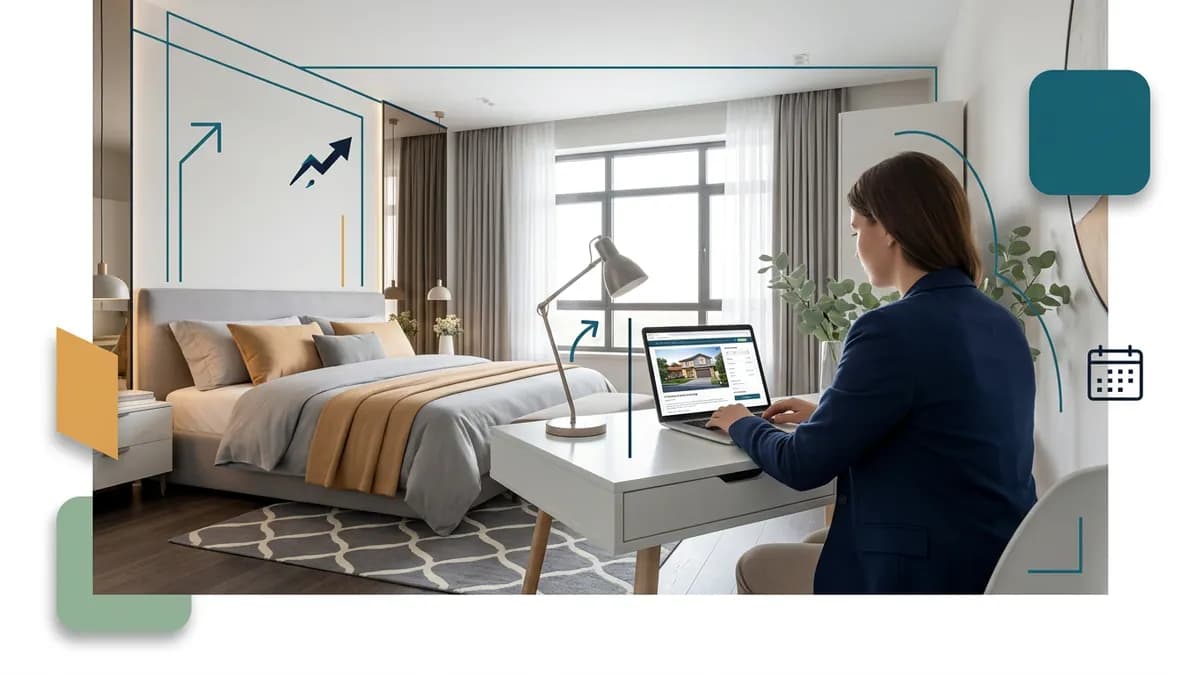 Automated Real Estate Marketing: Scale Your Listings