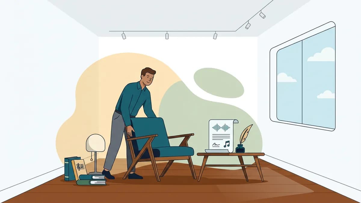 Licensing and Copyright: How to Legally Use Music in Marketing — music for real estate videos