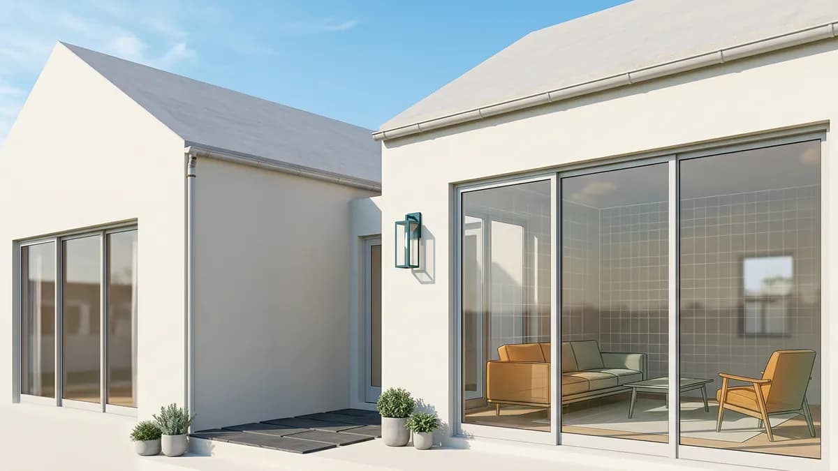 Le home staging virtuel est-il rentable pour vendre un bien immobilier ? — home staging virtuel prix