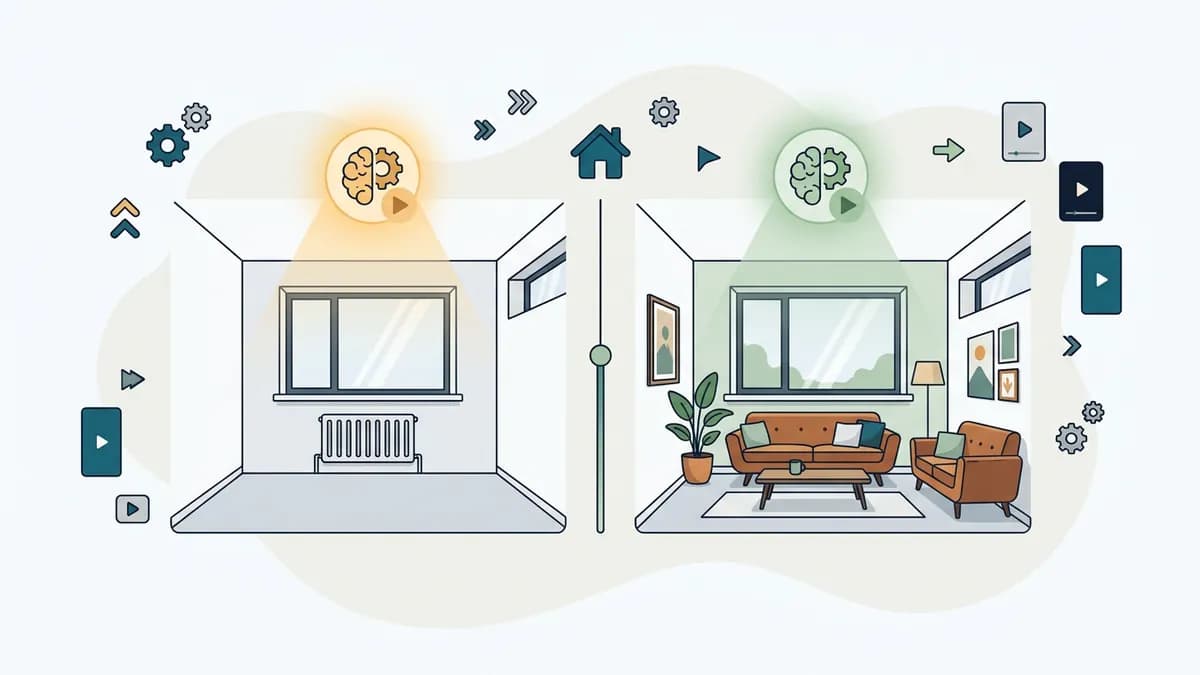 Leveraging AI and Automation: How to Generate Vertical Real Estate Videos Instantly — vertical video for realtors