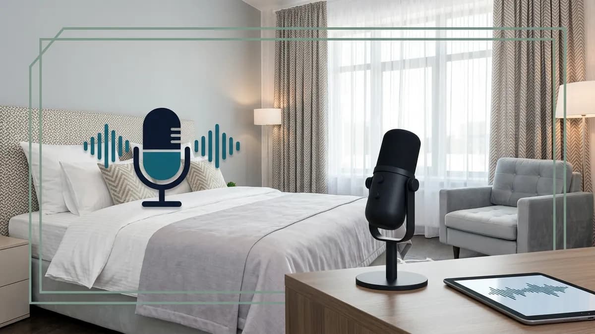 AI Voiceover for Real Estate: Scale with an AI Voice Agent