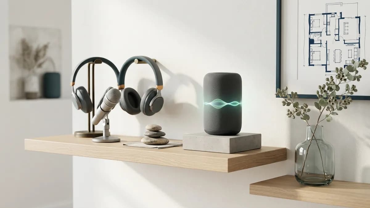 Implementation FAQs: maximizing the value of voice technology — voiceover for real estate